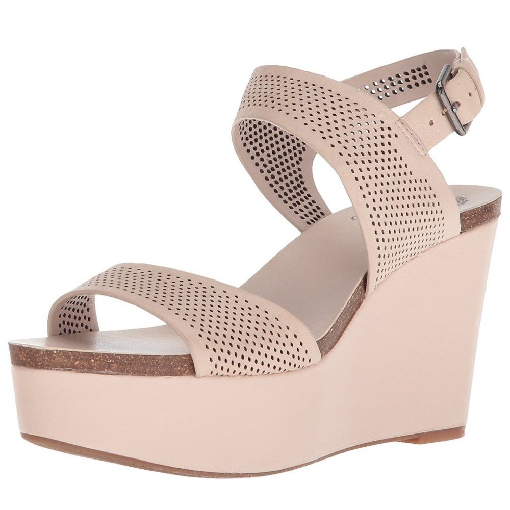 Vince Camuto Vessinta Wedge Sandal